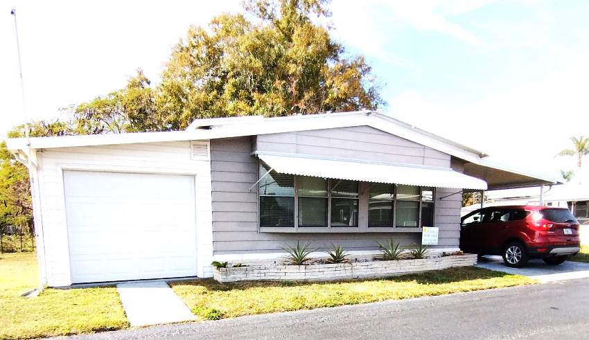 103 Travel Lane a Lake Alfred, FL Mobile or Manufactured Home for Sale